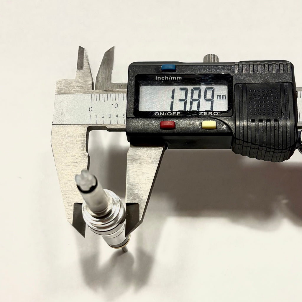 Tartalék csapágy kézi egységhez /HA-601, HA-401/