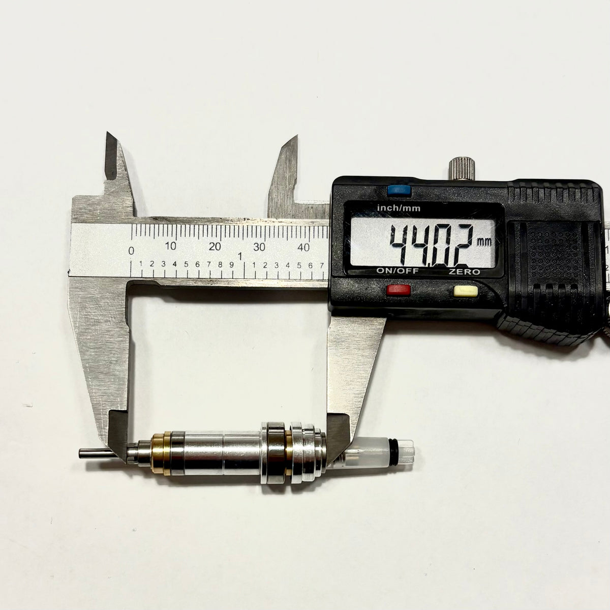 Tartalék csapágy kézi egységhez /HA-601, HA-401/