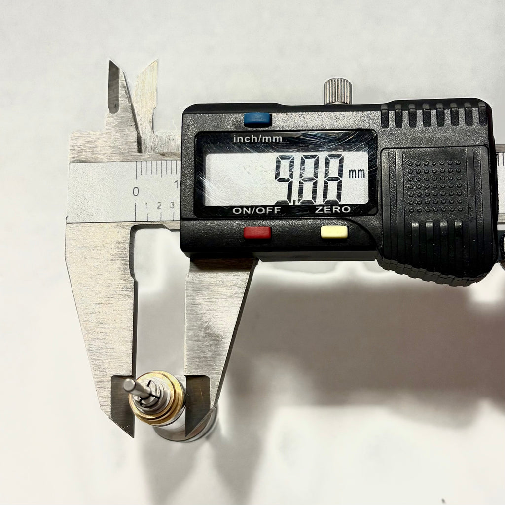 Tartalék csapágy kézi egységhez /HA-601, HA-401/