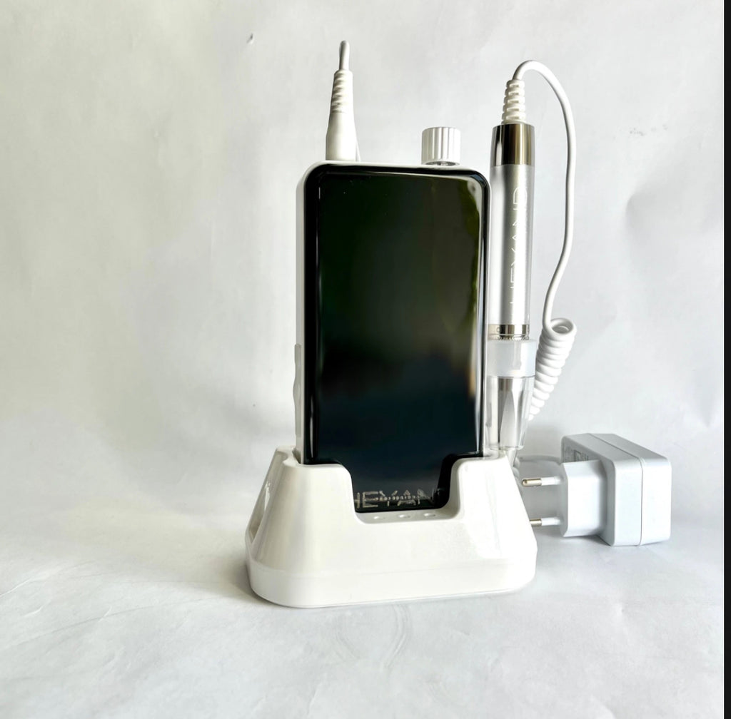HEYAND H-810 Exclusive körömcsiszoló gép