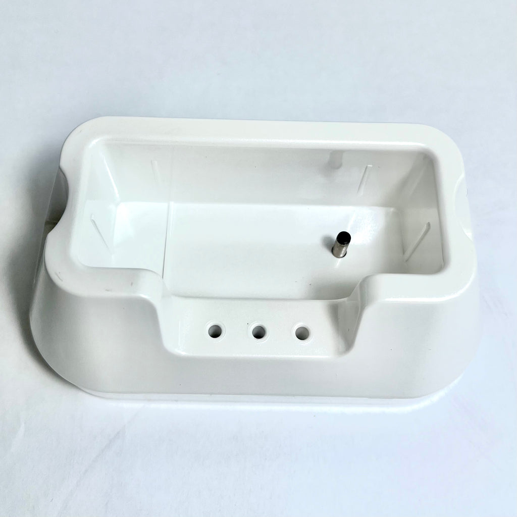 HEYAND H-810 Exclusive körömcsiszoló gép talp