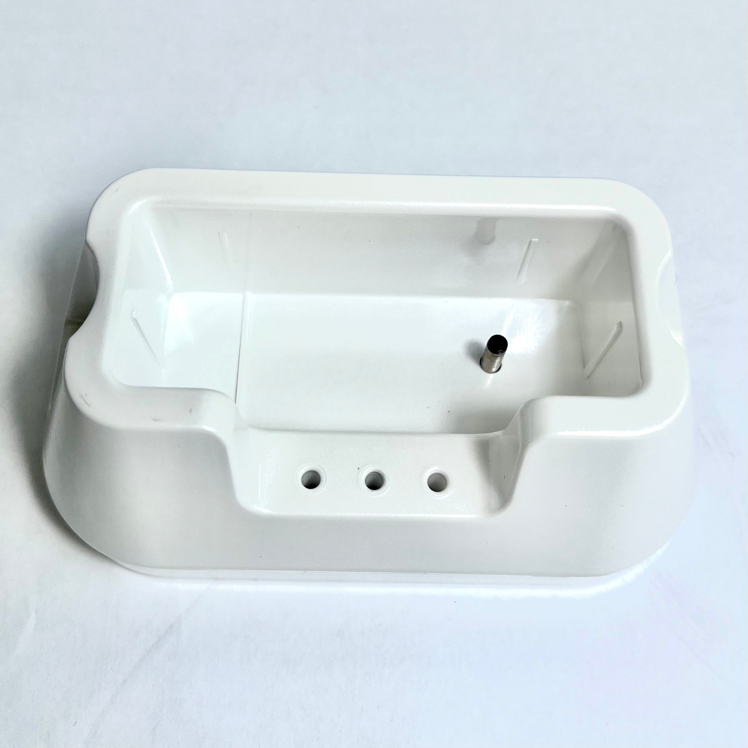 HEYAND H-810 Exclusive körömcsiszoló gép talp