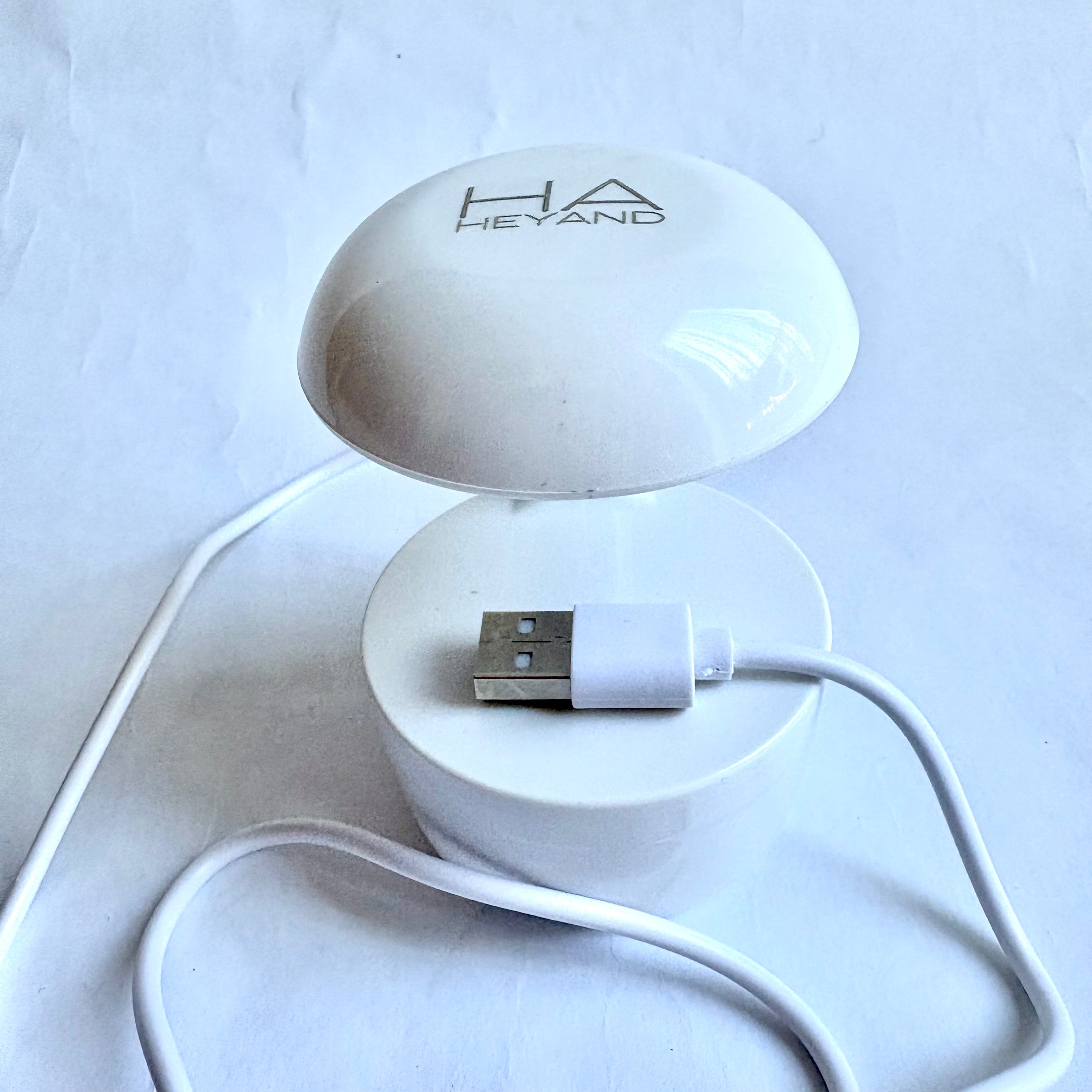HEYAND Mini LED Lámpa mozgásérzékelővel 1