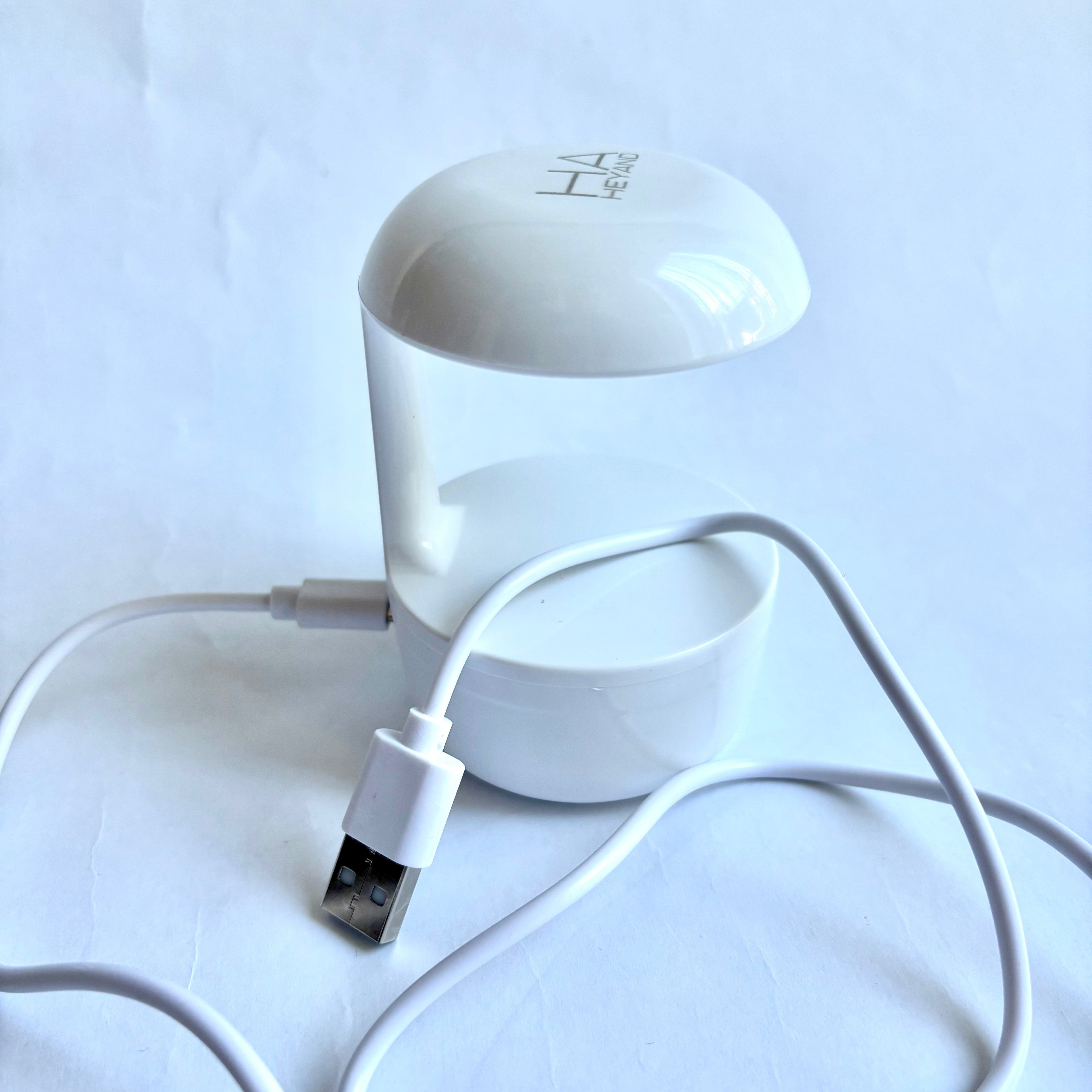 HEYAND Mini LED Lámpa mozgásérzékelővel 2